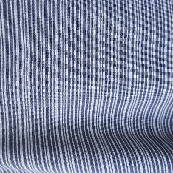 Athleta Cloudlight Striped Muscle Tank Top Size XS 657799 - Picture 8 of 10